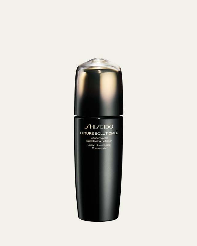 Future Solution LX Concentrated Brightening Softener, 5.7 oz.